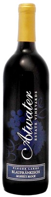 Blaufrankisch 2014