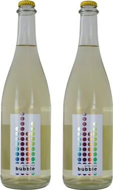 Double Bubble #2
