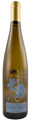 Gewurztraminer 2012