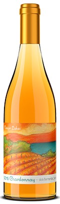 Chard Skin Ferment 2015