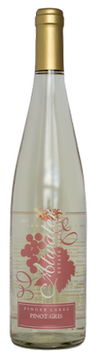 Pinot Gris 2016