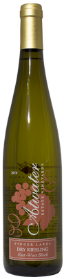 Dry Riesling EW 2014