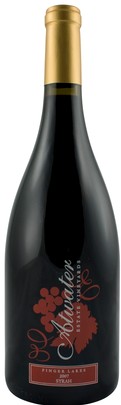 Syrah 2015
