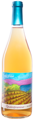 Gewurzt Skin Ferment 2015