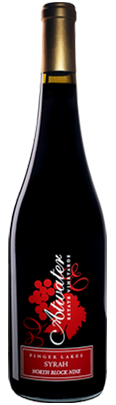 Syrah 2015