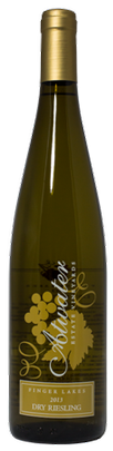 Dry Riesling 2015