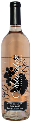 Dry Rosé 2016