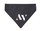 AV Dog Bandana - View 1