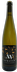 Dry Riesling East West 2021 - View 2