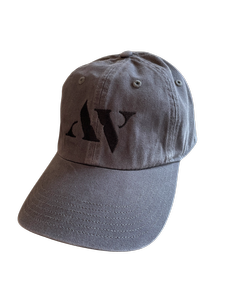 AV Logo Baseball Cap