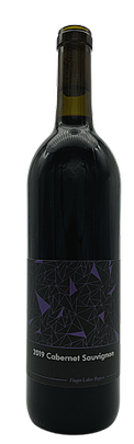 Cabernet Sauvignon 2019