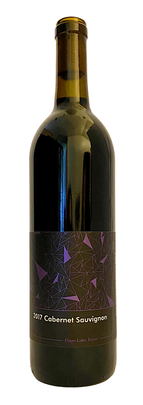 Cabernet Sauvignon 2018