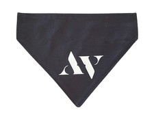 AV Dog Bandana