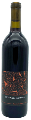 Cabernet Franc 2019
