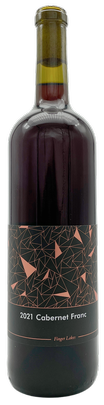Cabernet Franc 2021