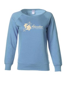 Woman's Crewneck Shirt