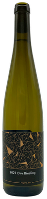 Dry Riesling 2021