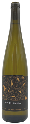 Dry Riesling 2020