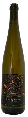 Dry Riesling East West 2019