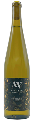 Dry Riesling Estate 2023