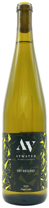 Dry Riesling 2023
