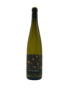 Dry Riesling 2021