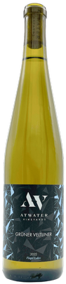 Grüner Veltliner 2022