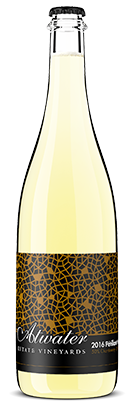 Pétillant Naturel 2019