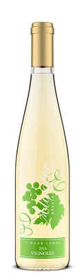 Vignoles 2019