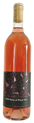 Rosé of Pinot Noir 2020