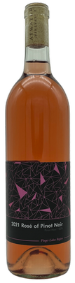 Rosé of Pinot Noir 2021