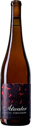 Skin Fermented Gewürztraminer/Vignoles 2017
