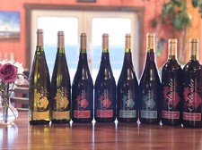 Spring Vertical Virtual Tasting Series Bundle