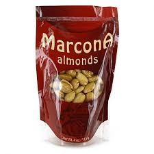 Mitica Marcona Almonds