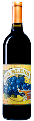 Big Blend 2018