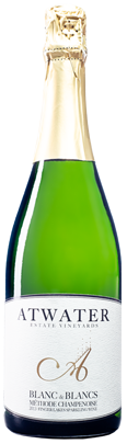 Blanc de Blancs 2013 Image