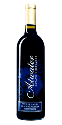 Blaufrankisch 2016