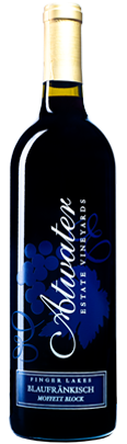 Blaufränkisch 2017