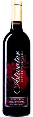 Cabernet Franc NB6 2018