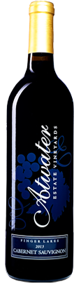 Cabernet Sauvignon 2015
