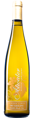 Dry Riesling MB1 2015