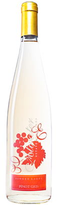Pinot Gris 2018