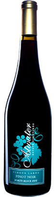 Pinot Noir 2017