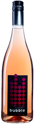 Bubble Pinot Noir Rosé
