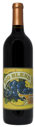 Big Blend 2011