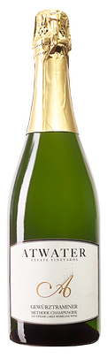 Sparkling Gewürztraminer 2013
