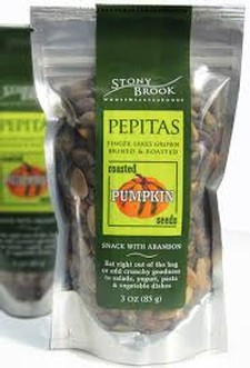 Stony Brook Pumpkin Seeds