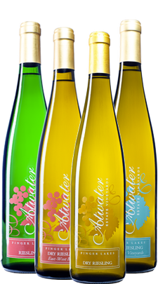 Riesling to Live Image