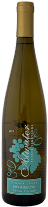 Dry Riesling Navone 2014