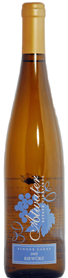 Riewürz 2009